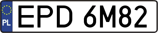EPD6M82