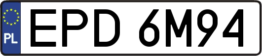EPD6M94