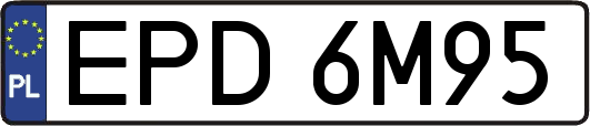 EPD6M95