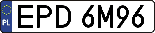 EPD6M96