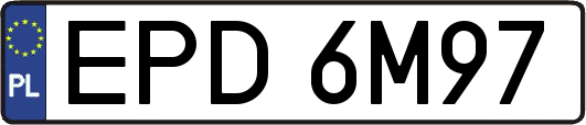 EPD6M97