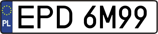 EPD6M99