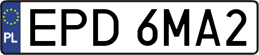 EPD6MA2
