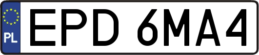 EPD6MA4
