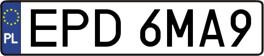 EPD6MA9