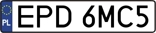 EPD6MC5