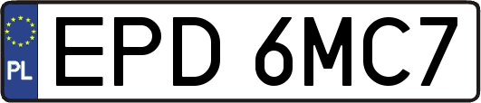 EPD6MC7