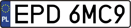 EPD6MC9