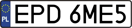 EPD6ME5