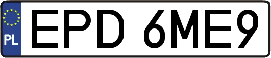 EPD6ME9