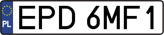 EPD6MF1