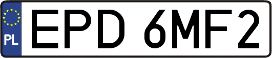 EPD6MF2