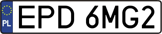EPD6MG2