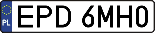 EPD6MH0