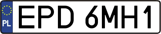 EPD6MH1