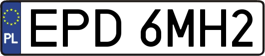 EPD6MH2