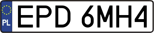 EPD6MH4