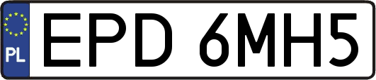 EPD6MH5