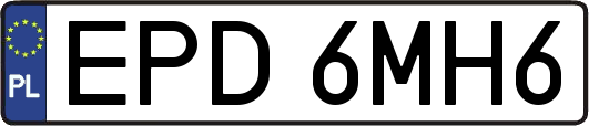 EPD6MH6