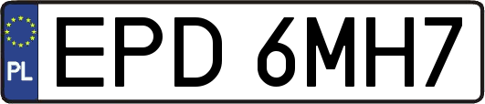 EPD6MH7