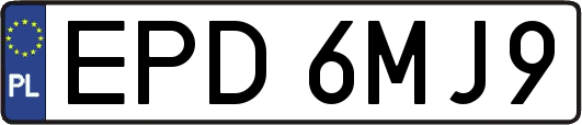 EPD6MJ9