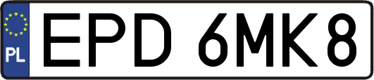 EPD6MK8