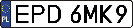 EPD6MK9