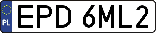 EPD6ML2