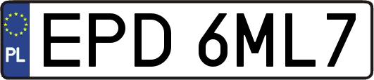 EPD6ML7