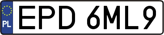 EPD6ML9