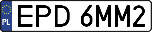 EPD6MM2