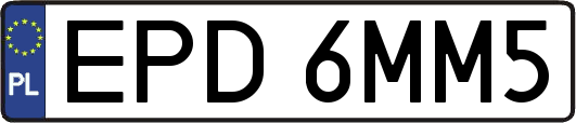 EPD6MM5
