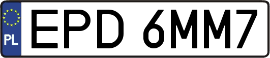 EPD6MM7