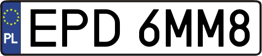 EPD6MM8
