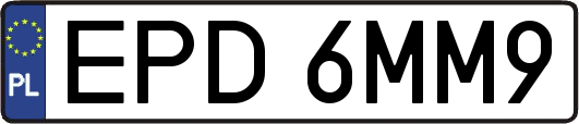 EPD6MM9