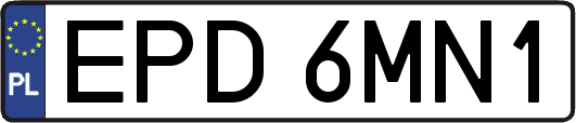 EPD6MN1