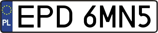 EPD6MN5