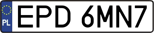 EPD6MN7