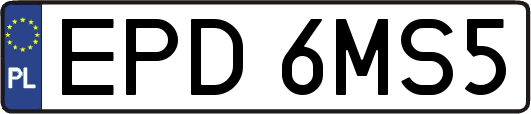 EPD6MS5
