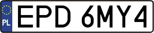 EPD6MY4