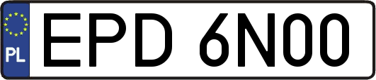 EPD6N00
