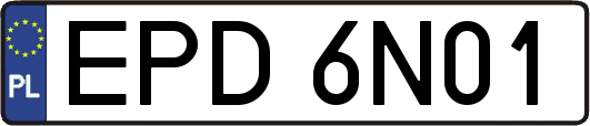EPD6N01