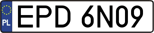 EPD6N09
