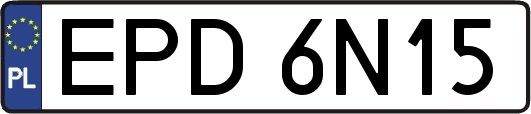 EPD6N15