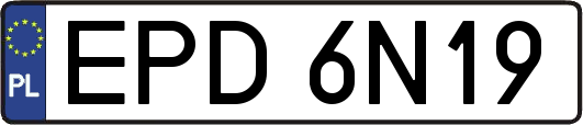 EPD6N19