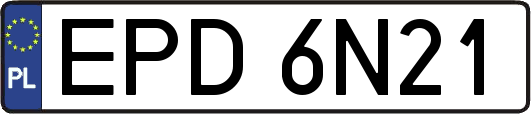 EPD6N21
