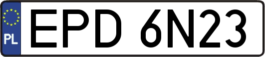 EPD6N23