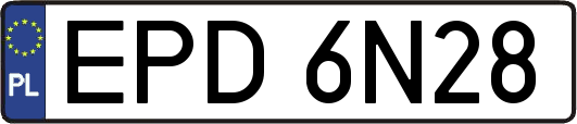 EPD6N28