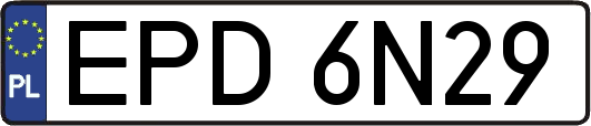EPD6N29