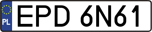 EPD6N61